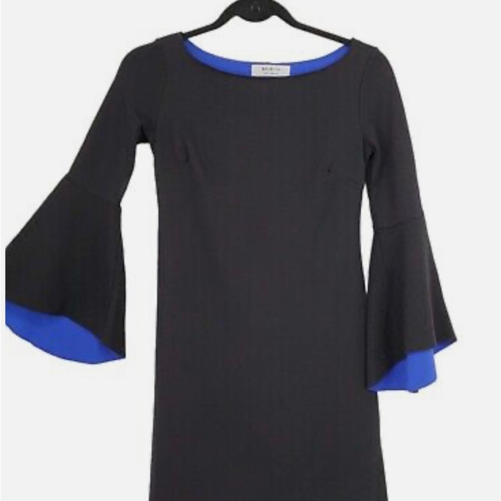 Bailey 44 High Born Dress Black Size S